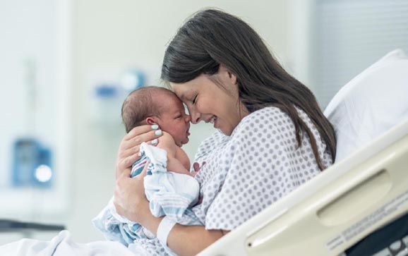 Newborn
