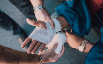 Saint Joseph Medical Center, Joliet Fire Deparmtnet offering “Stop the Bleed” Course
