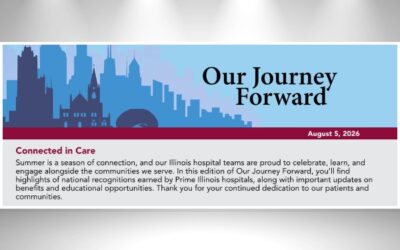 Celebrating Excellence Across Prime Illinois: Our Journey Forward